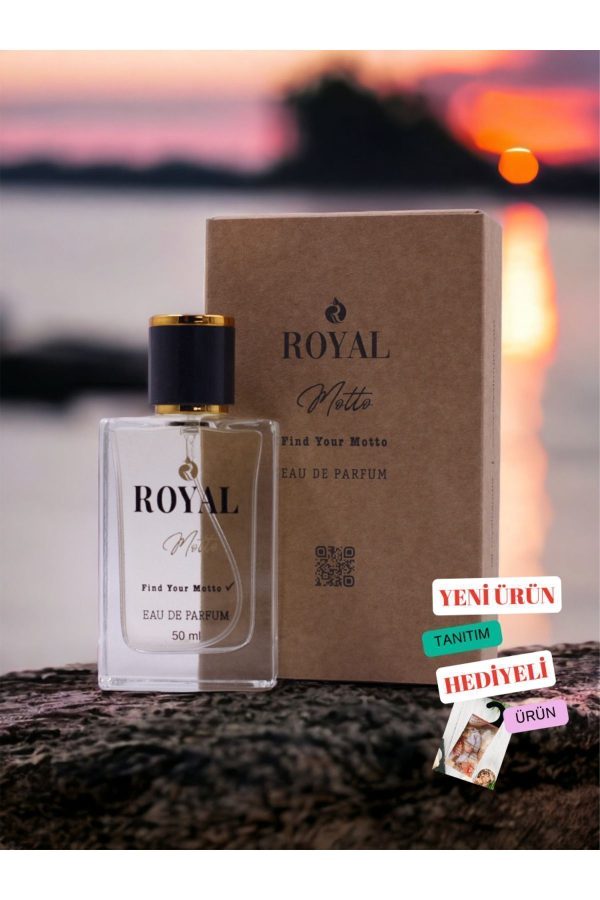 ادکلن اورجینال برند Royal mum کد 775829934