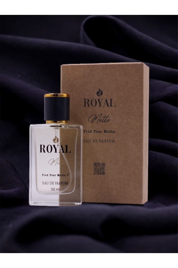 ادکلن اورجینال برند Royal mum کد 775829934 - Image 3