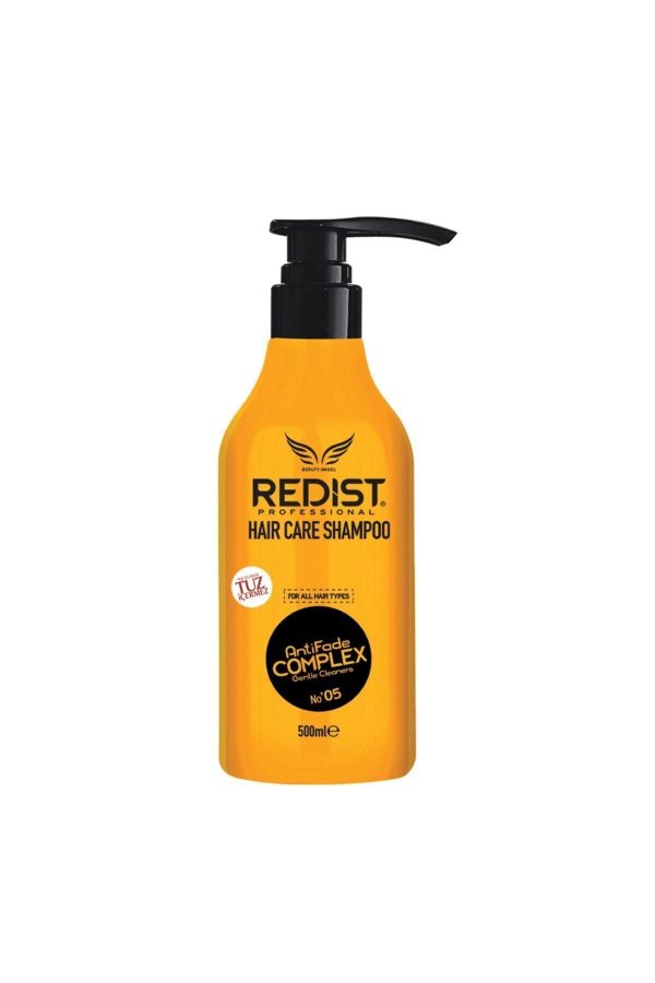 شامپو اورجینال برند Redist کد 682935445 - Image 5