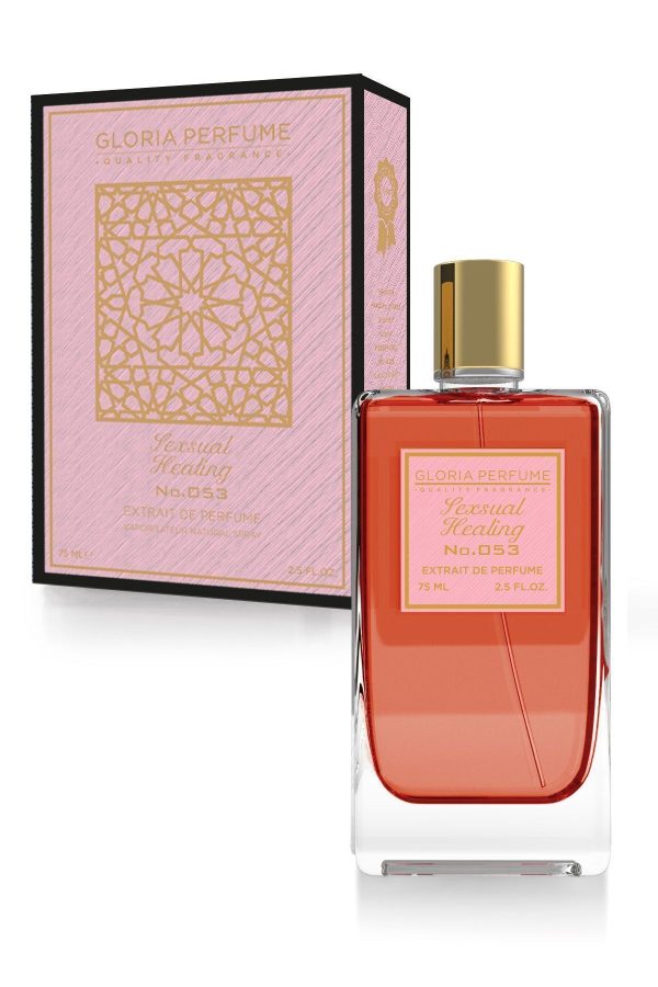 ادکلن اورجینال برند Gloria perfume کد 90509332