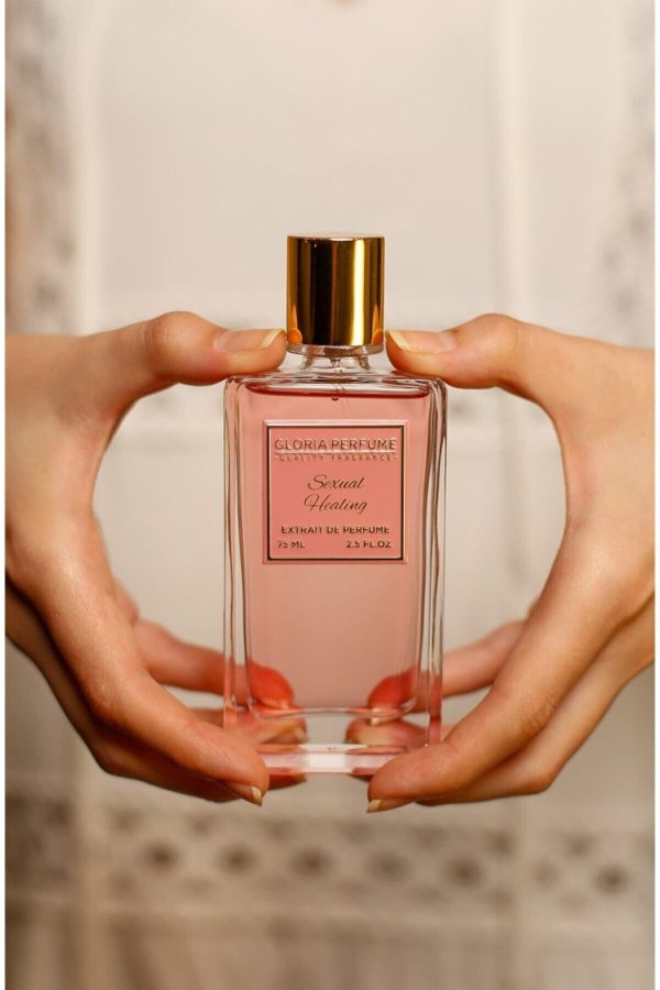 ادکلن اورجینال برند Gloria perfume کد 90509332 - Image 2