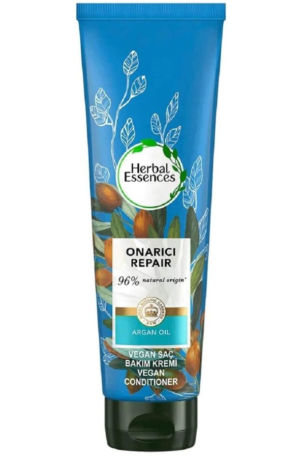 کرم مو اورجینال برند Herbal essences کد 346015095