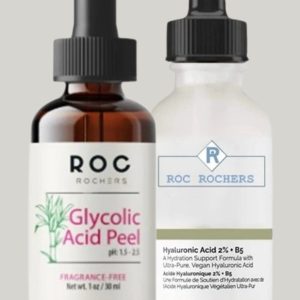 سرم پوست اورجینال برند Roc rochers کد 832947463