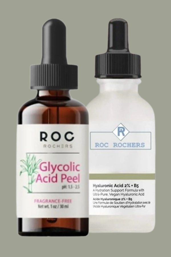 سرم پوست اورجینال برند Roc rochers کد 832947463 - Image 4