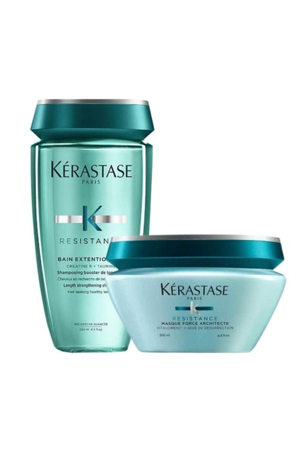 شامپو اورجینال برند Kerastase کد 72039052