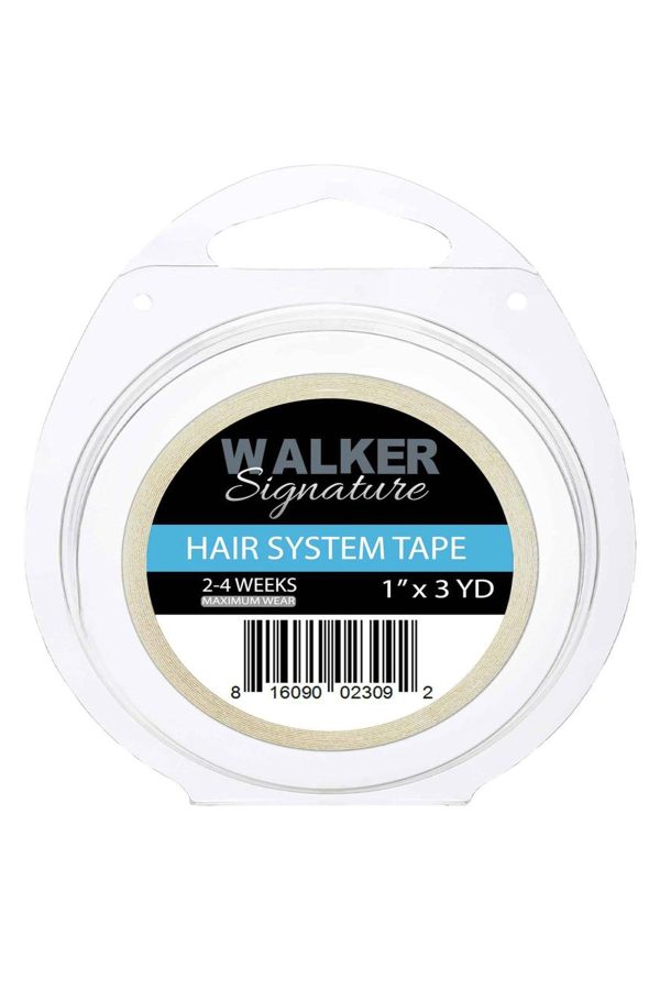 ست مراقبت از مو اورجینال برند Walker tape کد 46840132