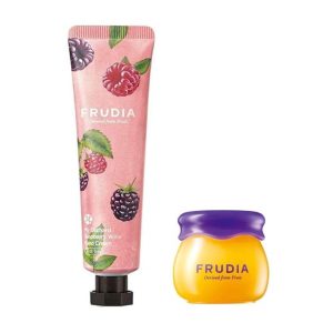کرم دست اورجینال برند Frudia کد 767134313
