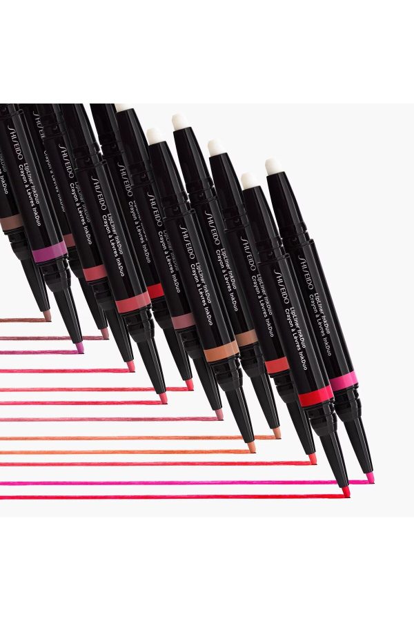 مداد لب اورجینال برند Shiseido کد 781974686 - Image 2