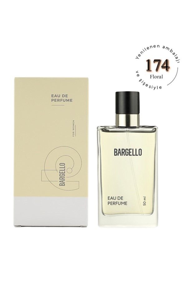 ادکلن اورجینال برند Bargello کد 288790068