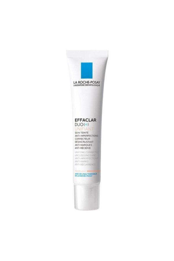 کرم صورت اورجینال برند La roche posay کد 47872319