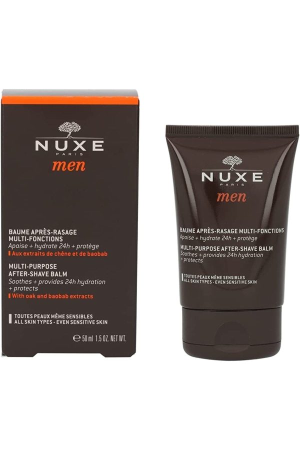 موم اپیلاسیون اورجینال برند Nuxe کد 713613183