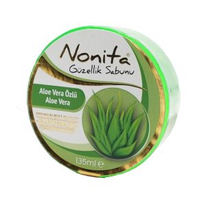 صابون جامد اورجینال برند Nonita کد 736887697