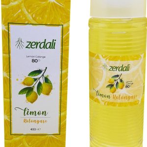 ادکلن اورجینال برند Zerdali کد 90559252