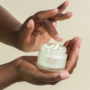 کرم صورت اورجینال برند La cure beaute کد 826829103