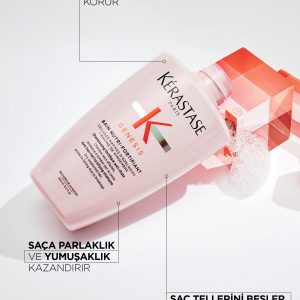 شامپو اورجینال برند Kerastase کد 37826836