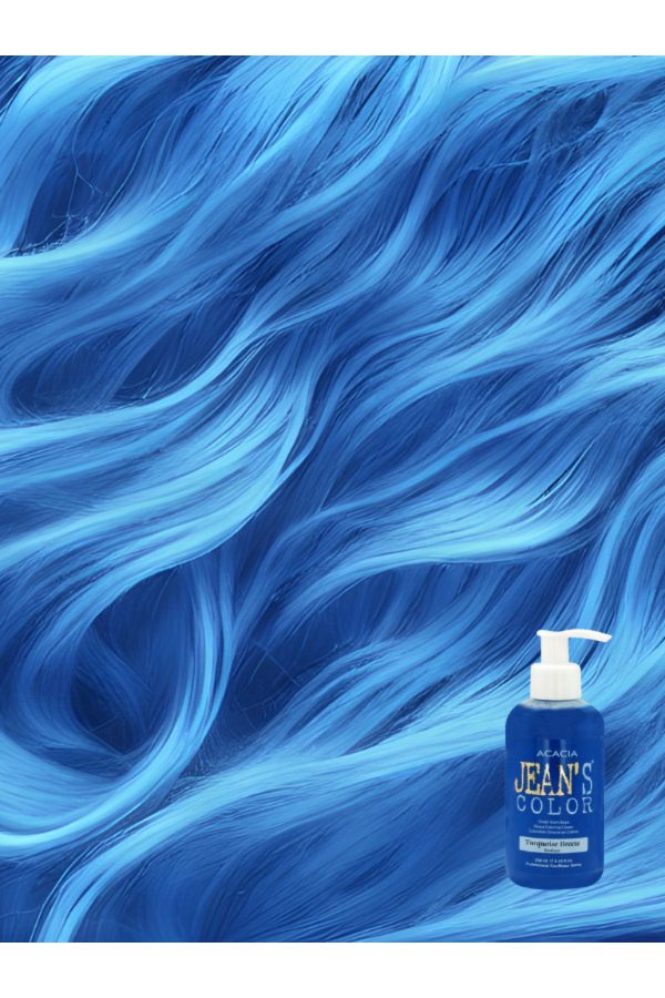 رنگ مو اورجینال برند Jeans color کد 266134895 - Image 2