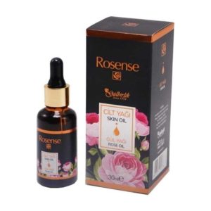 روغن مراقبت کننده اورجینال برند Rosense کد 71256944