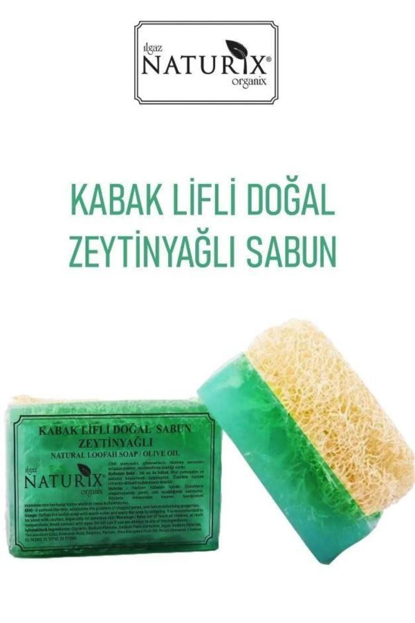 صابون جامد اورجینال برند Naturix کد 728805837