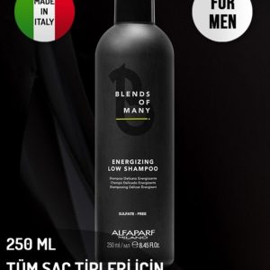 شامپو اورجینال برند Alfaparf مدل Dökülme Karşıtı Şampuan 250 ml کد 95892936