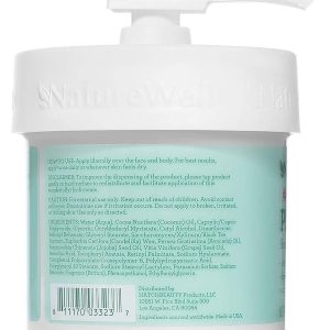 کرم بدن اورجینال برند Nature well مدل Probiotic Moisturizing Cream 284GR کد 827370422