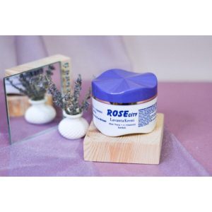 کرم بدن اورجینال برند Rosecity کد 750754118