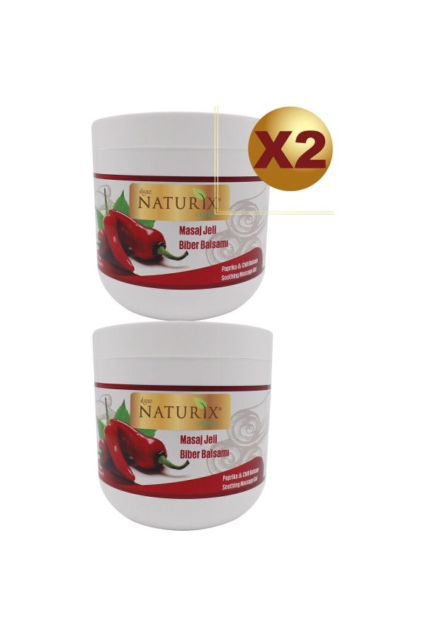 کرم بدن اورجینال برند Naturix کد 143509033
