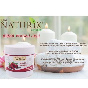 کرم بدن اورجینال برند Naturix کد 143509033