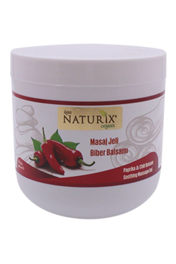 کرم بدن اورجینال برند Naturix کد 143509033 - Image 3