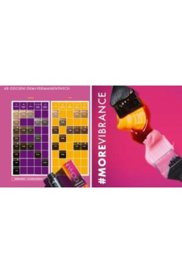 رنگ مو اورجینال برند Schwarzkopf کد 340948865