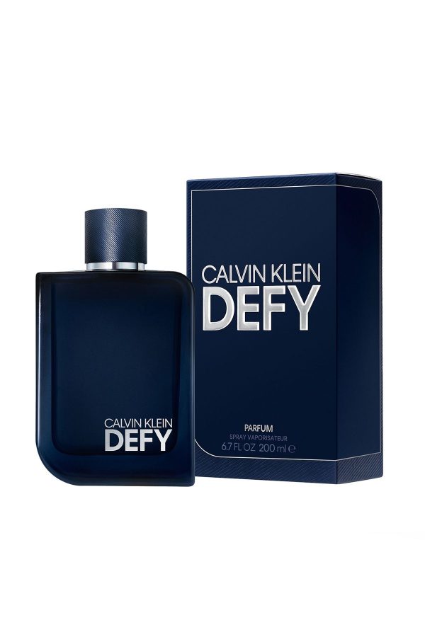 ادکلن اورجینال برند Calvin klein کد 788120467 - Image 2
