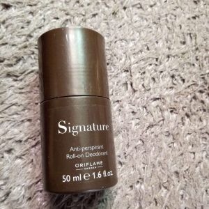 دئودورانت اورجینال برند Oriflame کد 75013543