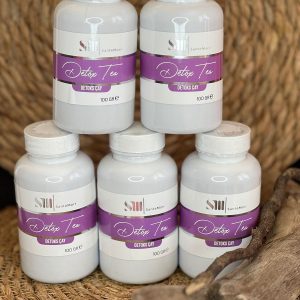 صابون جامد اورجینال برند Brn مدل Detox Tea 100 gr کد 820746640