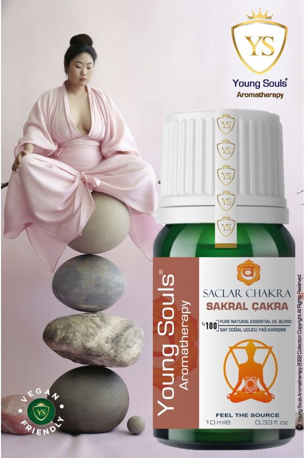 روغن مراقبت کننده اورجینال برند Young souls کد 67946536