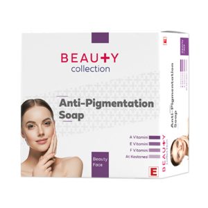 صابون جامد اورجینال برند Beauty collection مدل Anti-Pigmentation Soap کد 767182758
