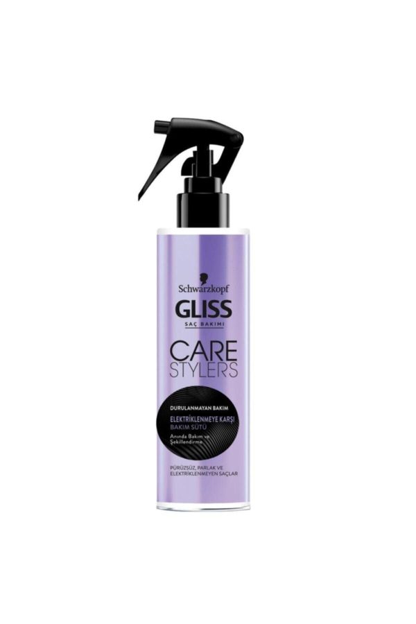 کرم مو اورجینال برند Gliss کد 35874442 - Image 2