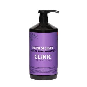 شامپو اورجینال برند Clinic pyroo کد 43506642