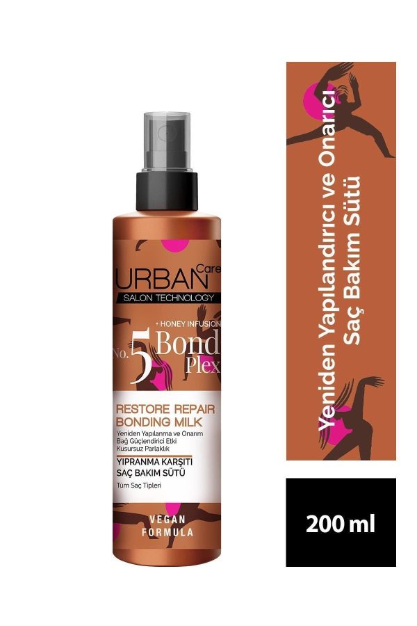 ست مراقبت از مو اورجینال برند Urban care کد 774302255 - Image 7