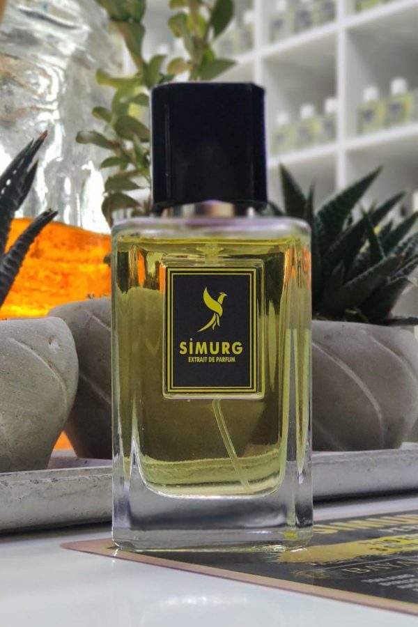 ادکلن اورجینال برند Simurg perfume کد 750894107