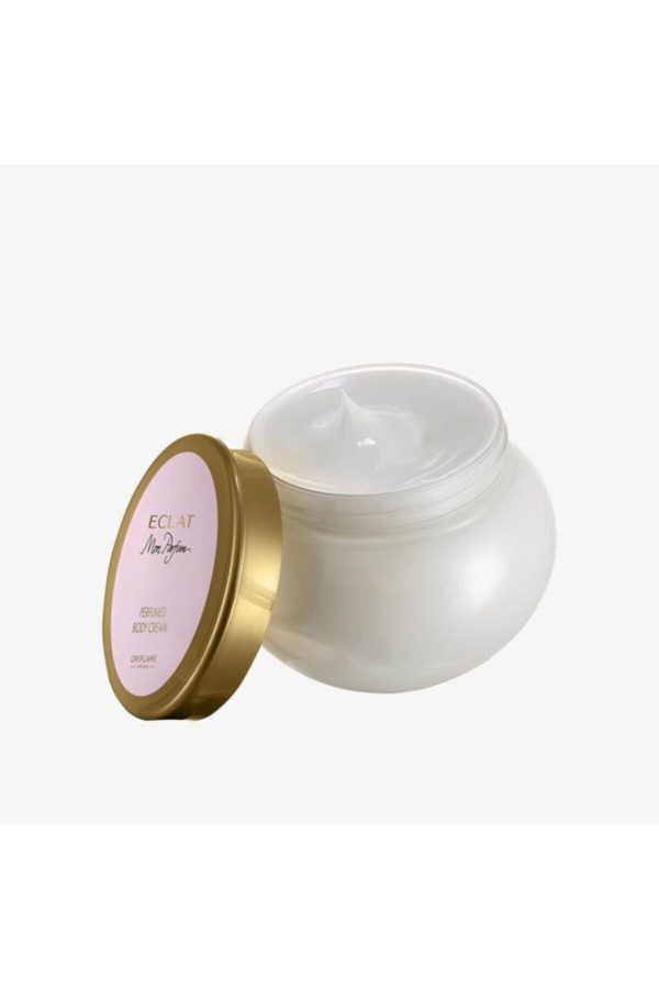 کرم بدن اورجینال برند Oriflame مدل Parfümlü Yoğun Nemlendiricili Vücut Kremi کد 155059588
