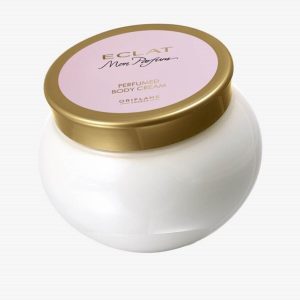 کرم بدن اورجینال برند Oriflame مدل Parfümlü Yoğun Nemlendiricili Vücut Kremi کد 155059588