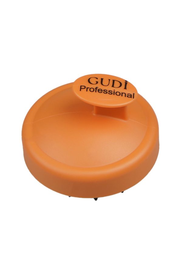 برس و شانه مو اورجینال برند Gudi کد 744831005 - Image 3