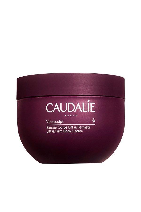 کرم بدن اورجینال برند Caudalie کد 759343981