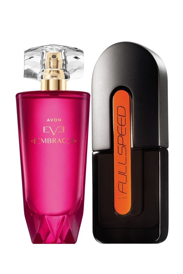 ادکلن اورجینال برند Avon کد 129344451
