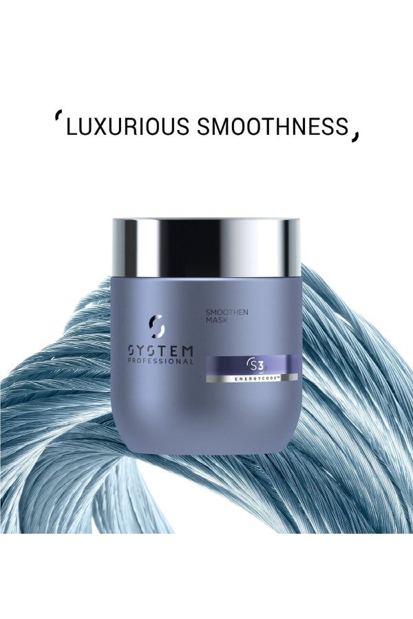 ماسک مو اورجینال برند System professional کد 824535842 - Image 2