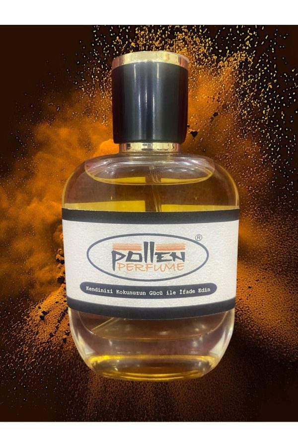 ادکلن اورجینال برند Pollen perfume کد 803311340 - Image 2