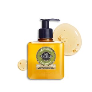 صابون مایع اورجینال برند L occitane کد 766025211