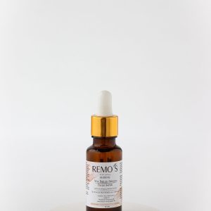 سرم پوست اورجینال برند Remosnatural مدل Shining Face Care Serum کد 180390528