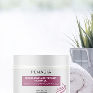 ماسک مو اورجینال برند Penasia کد 811432017