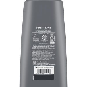 شامپو اورجینال برند Dove مدل Hydrating Cooling Relief Shampoo 603ML کد 796451461