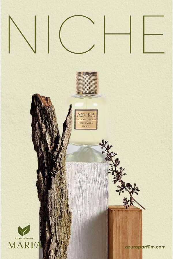 ادکلن اورجینال برند Azura perfumum کد 803872869 - Image 2